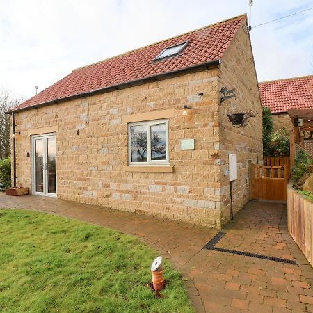 The Stables Villa Scarborough Exterior photo